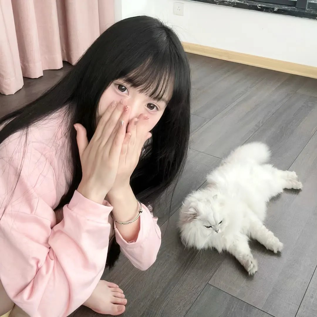 麦克和丽塔
